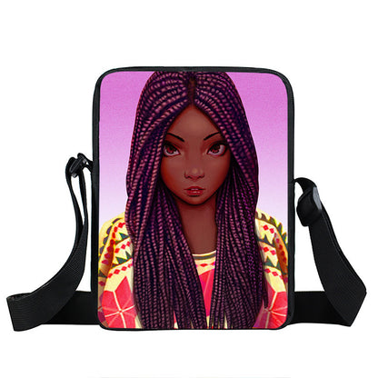 🩷Girls Rock Crossbody Bag