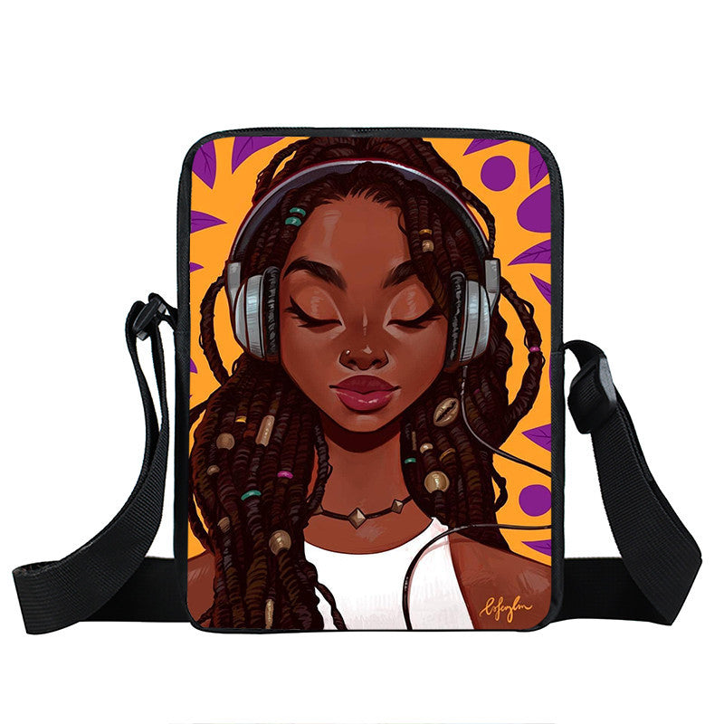 🩷Girls Rock Crossbody Bag